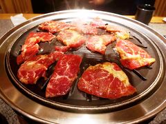 -九田家黑牛烤肉料理(万达店)