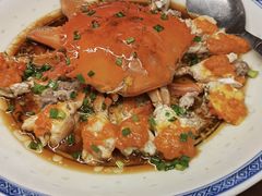 -茉莉花空中花园餐厅(义乌店)