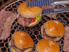 -極屋鮨牛 · 烧肉酒场(时代C馆店)