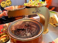 -西塔老太太泥炉烤肉(苏州大悦城店)