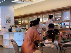 -CHINCHIN 青青·泰国料理(万象食家店)