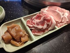 -梨花自助烤肉(天河城店)