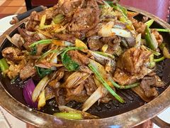 -大鸭梨烤鸭(石佛营店)