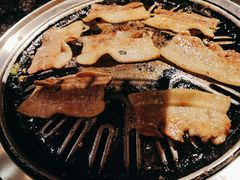 -九田家黑牛烤肉料理(石路天虹店)