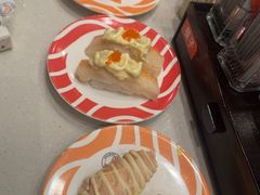 -新一番三文鱼寿司(大东海店)