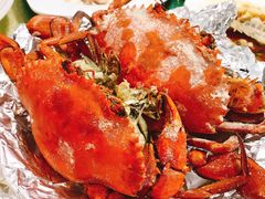 -老字号蛇口德记烧腊饭店·海鲜加工