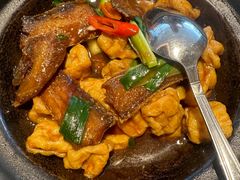 -汤城小厨•粤菜•靓汤(金宝街店)