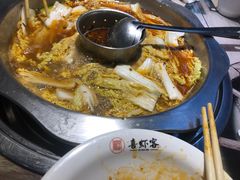 -喜虾客大虾火锅(济宁龙贵购物广场店)