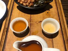 -大洋家·精品潮汕菜·生腌砂锅粥(天河东路店)