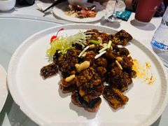 -申粤轩酒楼·三十年粤菜经典(丁香花园店)