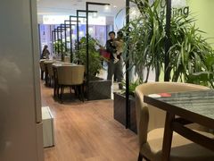 -THE WOODS 简餐 (国贸商城店)