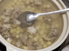-粗茶淡饭·汉口公馆(循礼门店)