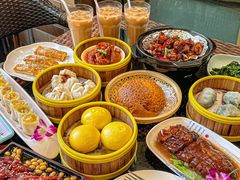 -香港威特瑞茶餐厅(小白楼音乐厅店)