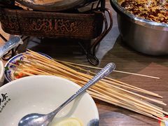 -肖四女乐山跷脚牛肉(世博源店)