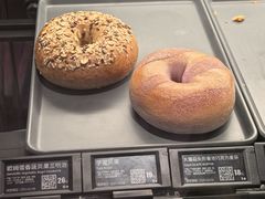 -星巴克(珠海仁恒滨海中心店)