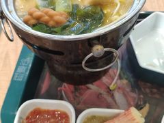 -香漫谷泰式小火锅(巴南万达店)