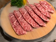 -厚贞日式烤肉(龙之梦店)