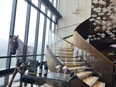 -大连君悦酒店·星海湾壹号Dalian·Dalian(星海广场店)