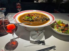 -旺顺阁鱼头泡饼(常营店)