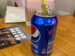 -麻麻桃韩式料理(百盛B馆店)