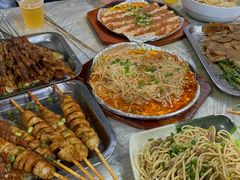 -小民大排档(光谷店)