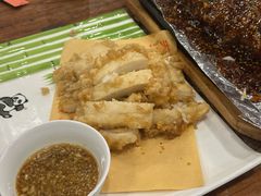 -宋都禾源·灌汤包子(汉兴路直营店)