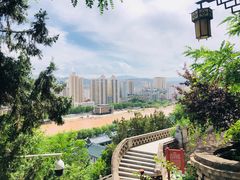 -白塔山公园