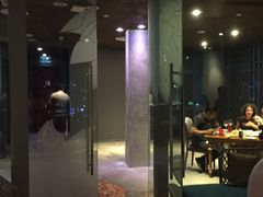 -西贡中心铂尔曼酒店