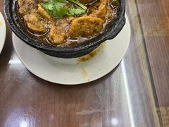 -多福临砂锅居(苏堤北路店)