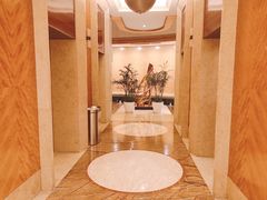 -宁波东港喜来登酒店