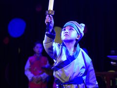 -猴有戏教育戏剧·音乐剧·主持口才·演讲朗诵辩论(环球港华师大校区)