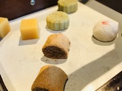 -北京宴(华贸购物中心店)