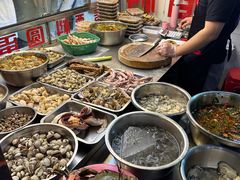 -圆蛋酒料•生腌(开元路店)