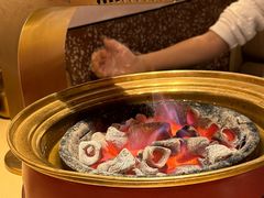 -西塔老太太泥炉烤肉(杭州首店)