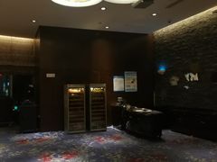 -浦东绿地铂骊酒店品珍轩中餐厅