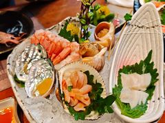 -一本料理(西溪天街店)