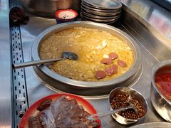 -粗粮人家·东北菜(洋桥店)