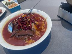 -荷塘秋月·本帮江浙菜(国权路店)