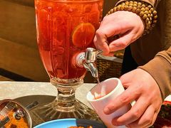 -韩盛·古法烤肉店(皇城恒隆广场店)