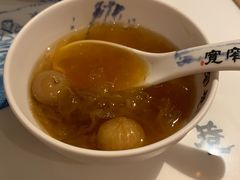 妈妈雪梨汤-宽窄巷成都菜(青岛路万达广场店)