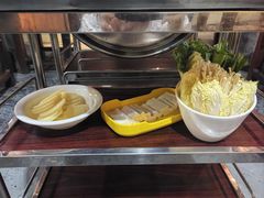 -贺庄·活鱼馆(珠吉路店)