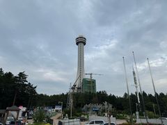 -帽儿山国家森林公园