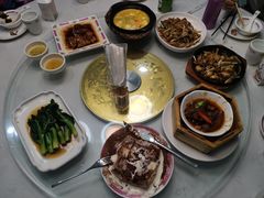 -东鑫记港式茶餐厅(南京东路店)