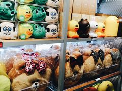 -line friends(明洞旗舰店)