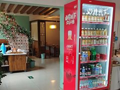 -钰田大院•怀柔本土菜(雁栖湖店)