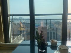 -杭州城中香格里拉大酒店