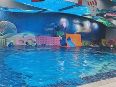 -ABC Swim亲子游泳俱乐部(河西店)