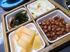 -金龙·打边炉(武进路店)