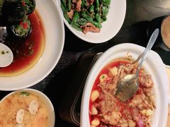 -简小舍·民间手艺菜(武昌江滩店)