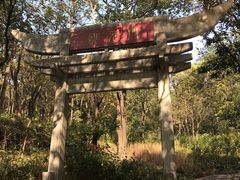 -大雁山风景区